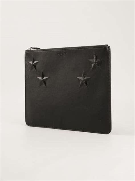 givenchy clutch star